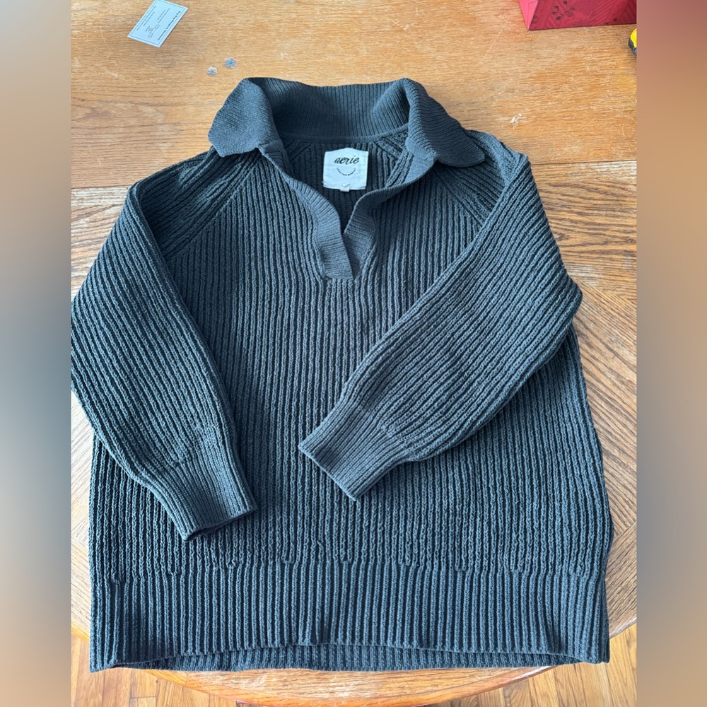 Aerie by American Eagle Sweater